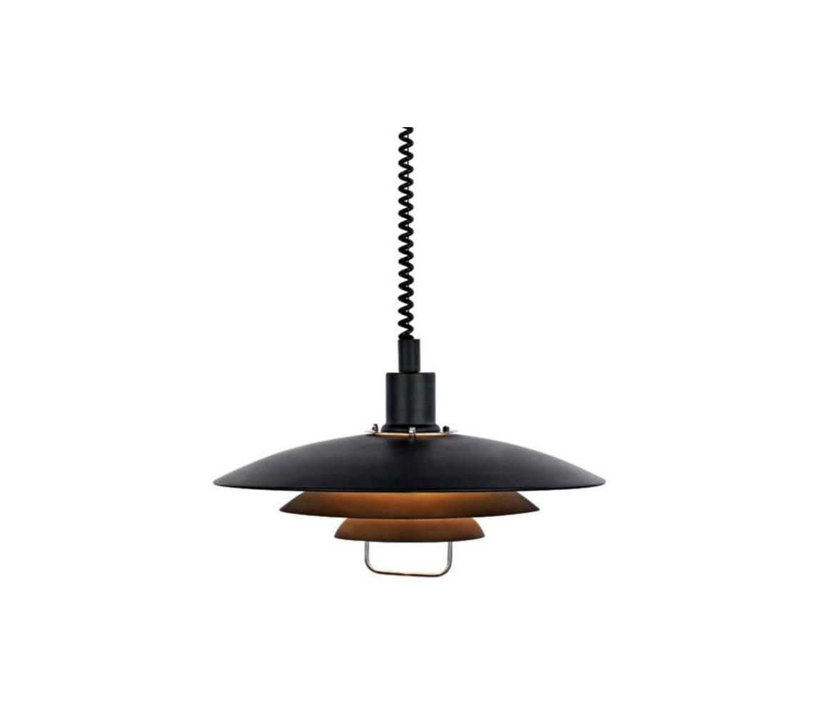 Markslöjd Markslöjd 104540 - Sťahovací luster KIKRENES 1xE27/60W/230V