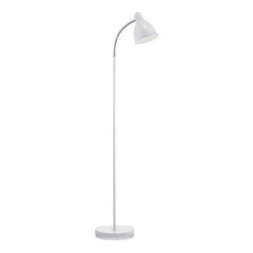 Markslöjd 104841 - Stojacia lampa NITTA 1xE27/60W/230V