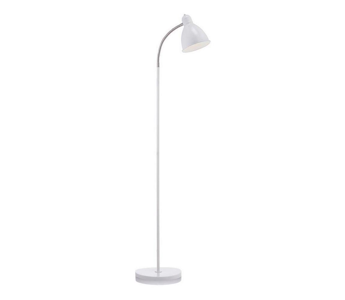 Markslöjd Markslöjd 104841 - Stojacia lampa NITTA 1xE27/60W/230V