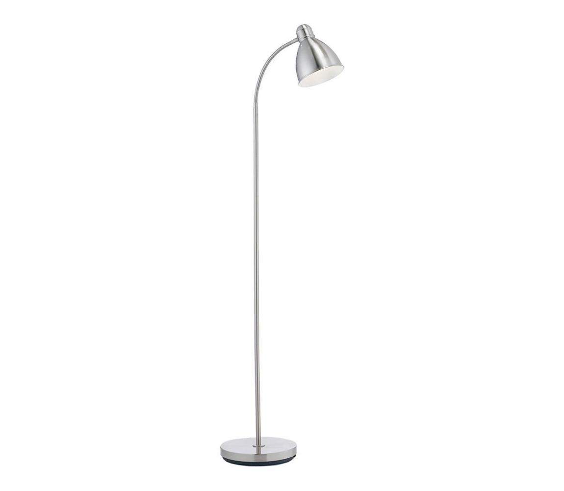 Markslöjd Markslöjd 104842 - Stojacia lampa NITTA 1xE27/60W/230V