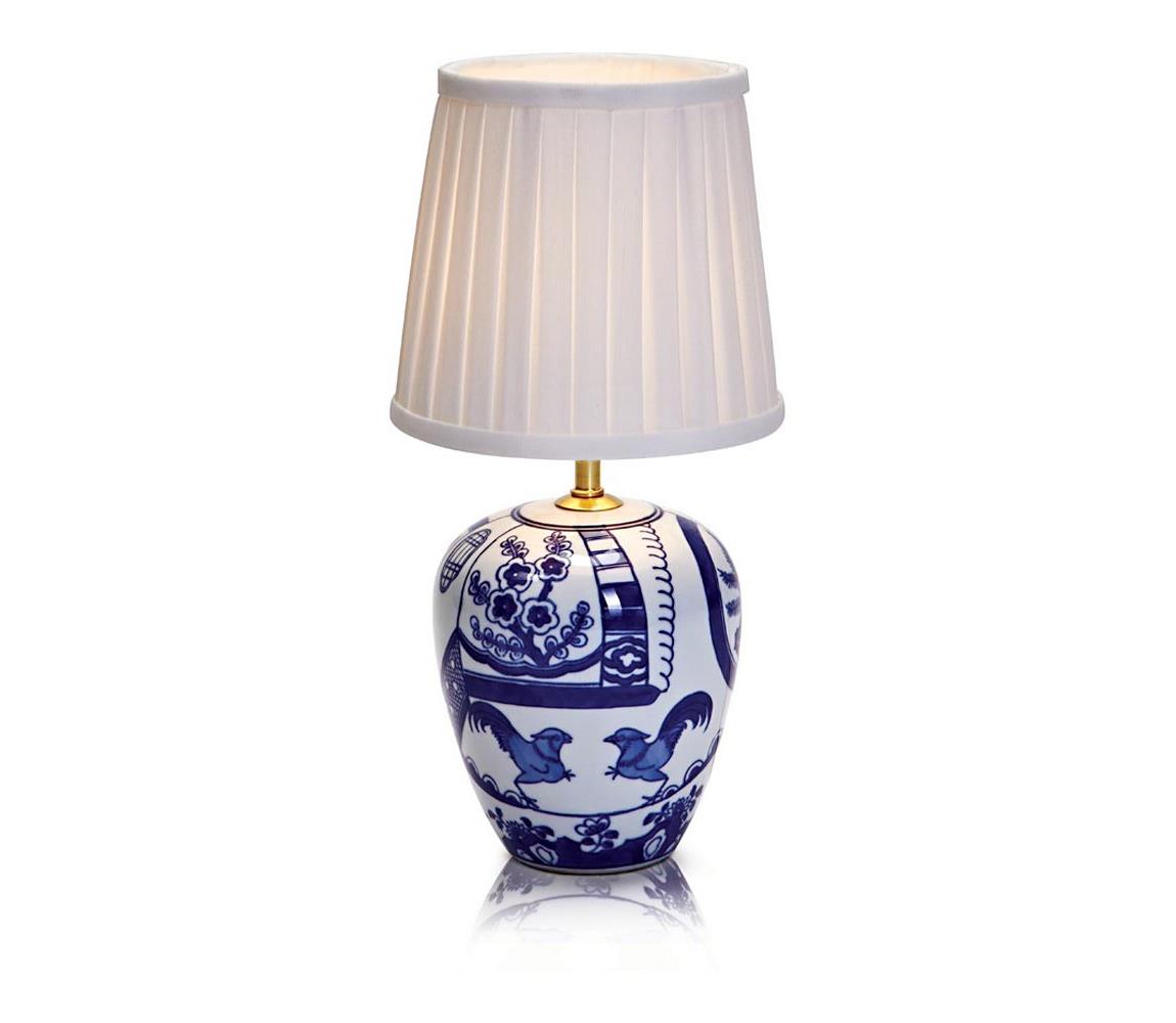 Markslöjd Markslöjd 104999 - Stolná lampa GÖTEBORG 1xE14/40W/230V