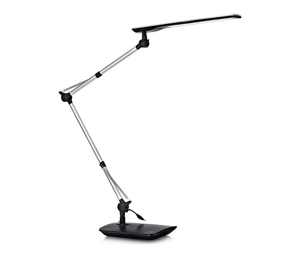 Markslöjd Markslöjd 105683 - LED Stolná lampa STUDY LED/5W/230V