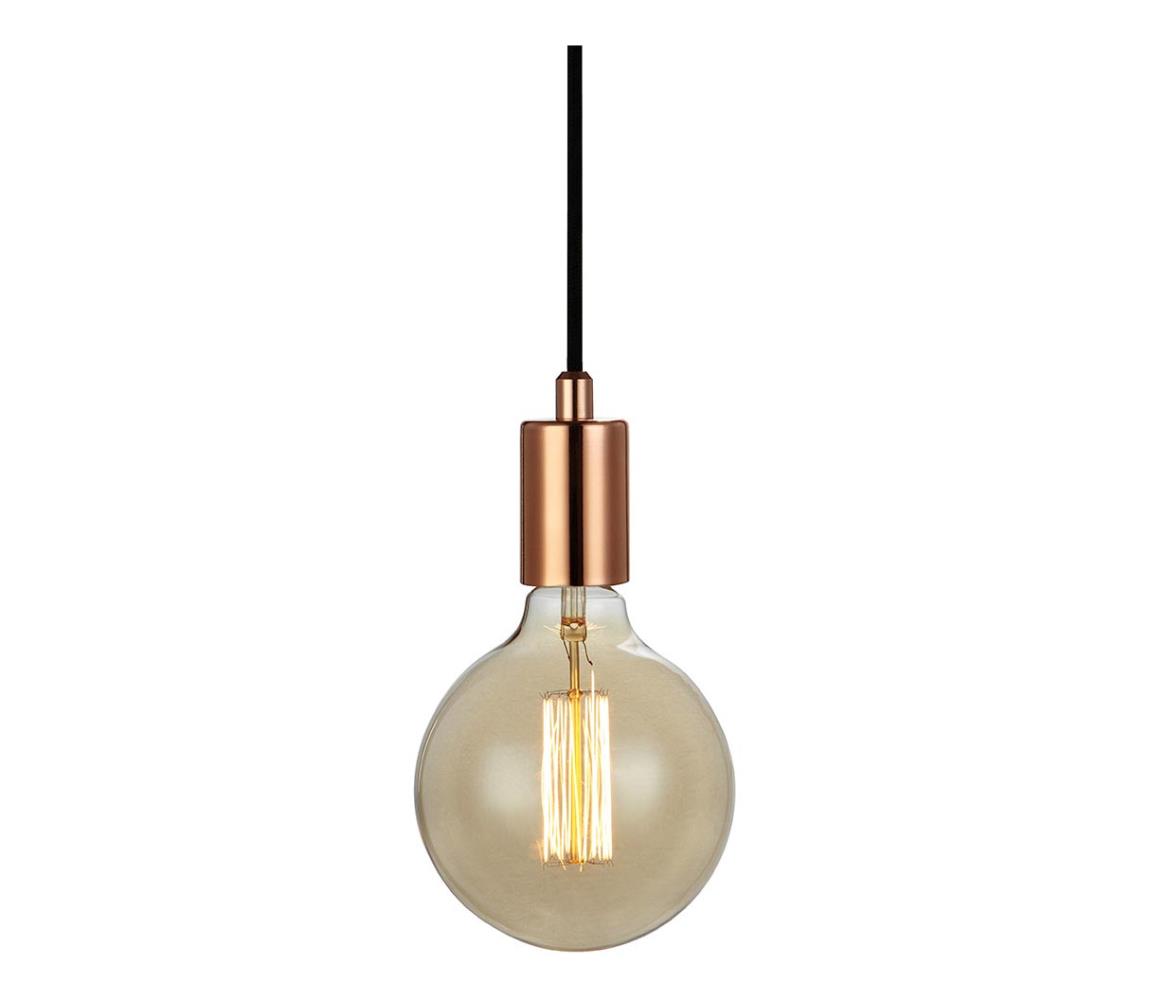 Markslöjd Markslöjd 106171 - Luster na lanku SKY 1xE27/60W/230V