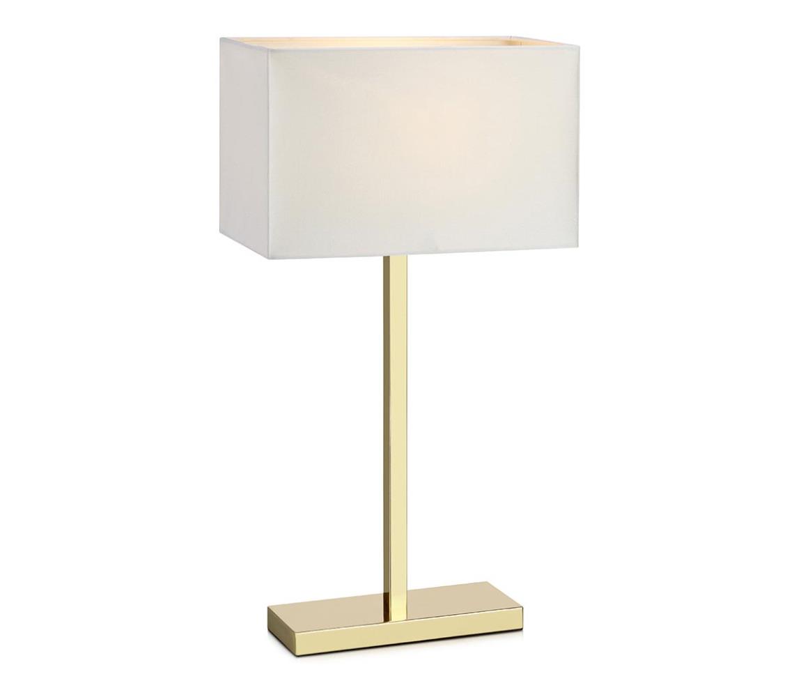 Markslöjd Markslöjd 106306 - Stolná lampa SAVOY 1xE27/60W/230V