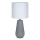 Markslöjd 106449 - Stolná lampa NICCI 1xE14/40W/230V