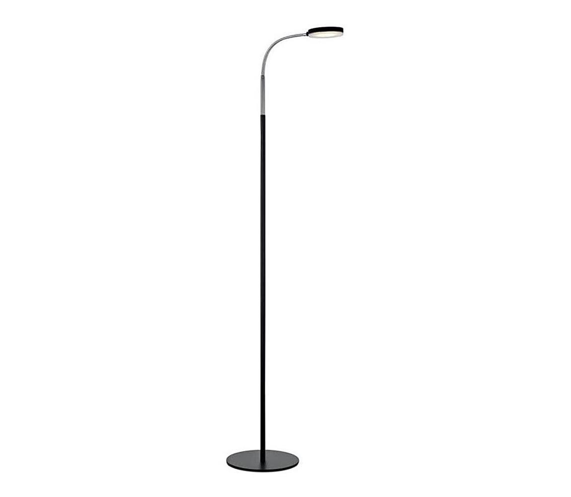 Markslöjd Markslöjd 106465 - LED Stojacia lampa FLEX LED/5W/230V