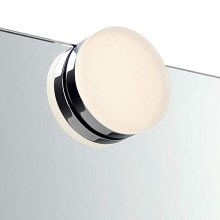 Markslöjd 106580 - LED Kúpeľňové osvetlenie zrkadla AJACCIO LED/4W/230V IP44