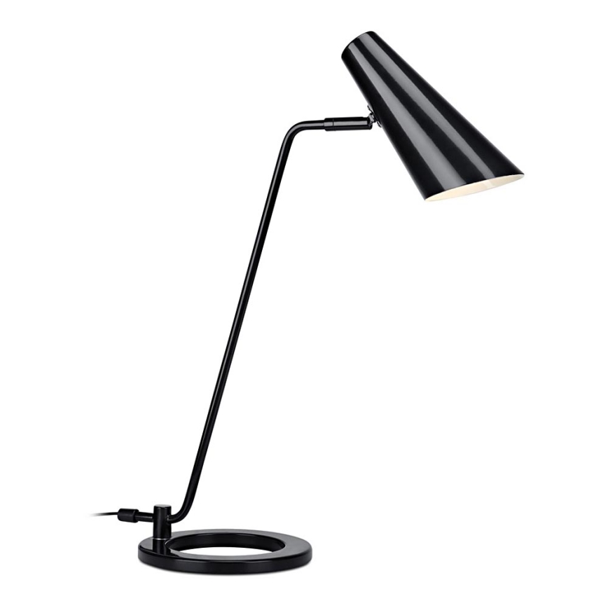 Markslöjd 106781 - Stolná lampa CAL 1xE14/40W/230V