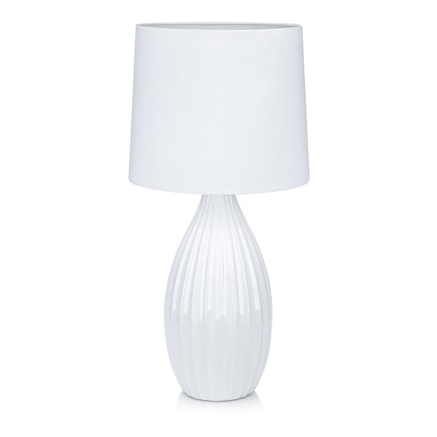 Markslöjd 106887 - Stolná lampa STEPHANIE 1xE27/60W/230V