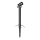 Markslöjd 106932 - LED vonkajšie svietidlo GARDEN24 LED/6W/24V 86 cm IP44 čierna