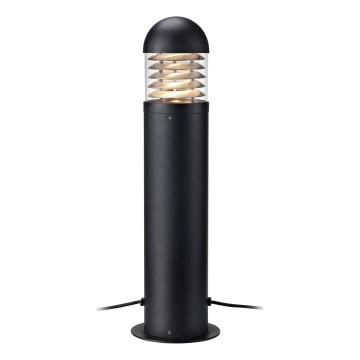 Markslöjd 106933 - LED vonkajšia lampa GARDEN24 LED/6W/24V 58 cm IP44 čierna