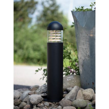 Markslöjd 106933 - LED vonkajšia lampa GARDEN24 LED/6W/24V 58 cm IP44 čierna