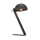 Markslöjd 107137 - Stolná lampa FLAMINGO 1xE14/40W/230V čierna