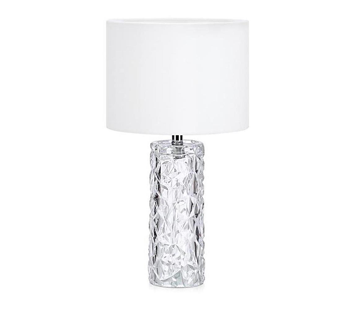 Markslöjd Markslöjd 107189 - Stolná lampa MADAME 1xE27/40W/230V
