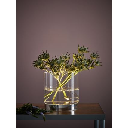 Markslöjd 107326 - LED Stolná lampička BOUQUET LED/3W/230V