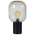 Markslöjd 107481 - Stolná lampa BROOKLYN 1xE27/60W/230V