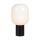 Markslöjd 107482 - Stolná lampa BROOKLYN 1xE27/60W/230V