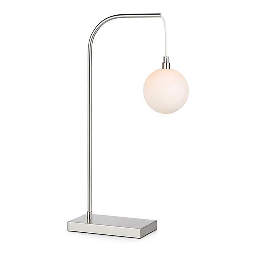 Markslöjd 107492 - Stolná lampa BUDDY 1xG9/18W/230V