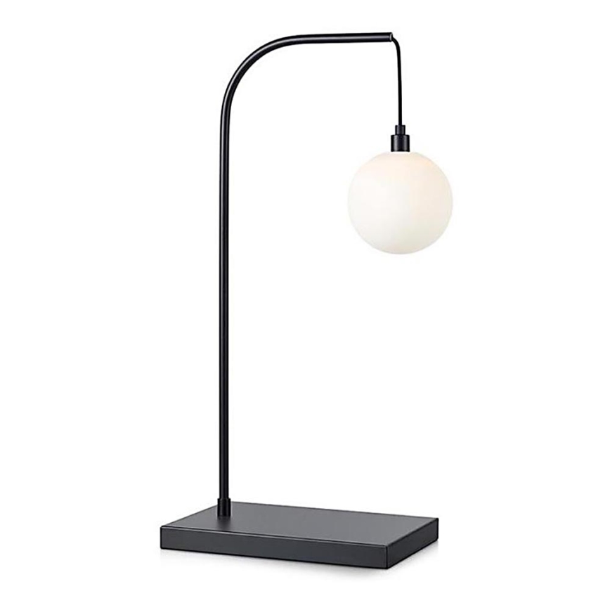 Markslöjd 107493 - Stolná lampa BUDDY 1xG9/18W/230V