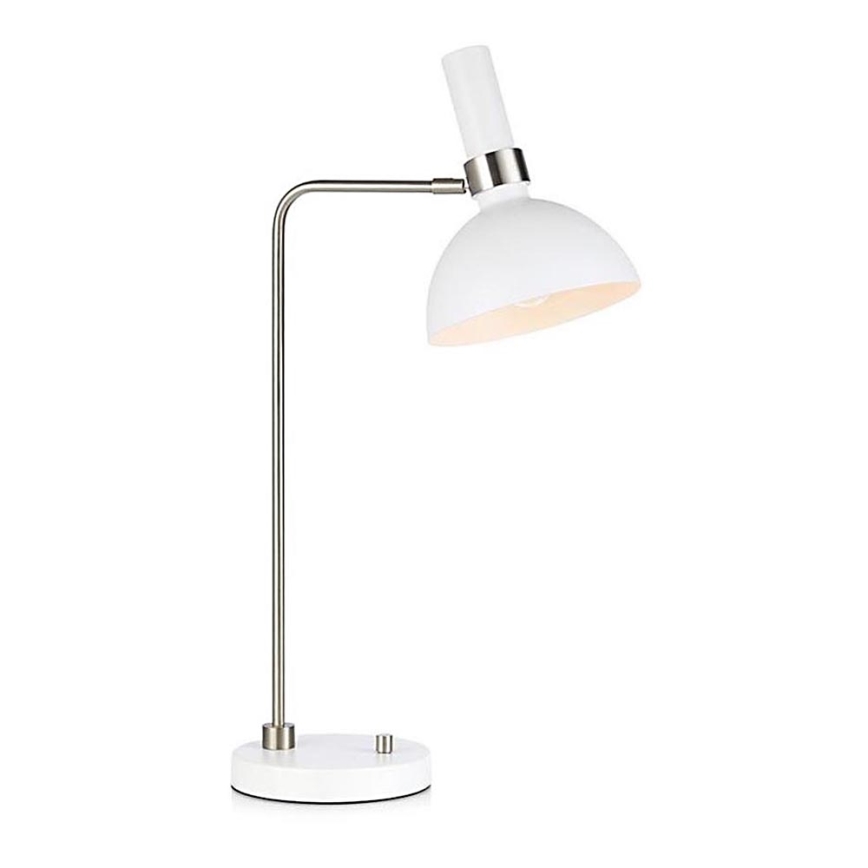 Markslöjd 107502 - Stmievateľná stolná lampa LARRY 1xE27/60W/230V