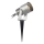 Markslöjd 107714 - GARDEN24 vonkajšia LED lampa LED/6W/24V IP44, matný chróm
