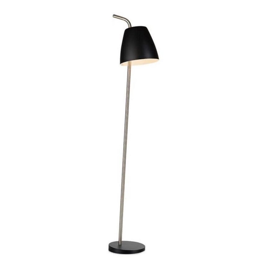 Markslöjd 107732 - Stojacia lampa SPIN 1xE27/60W/230V