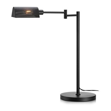 Markslöjd 107821 - Stolná lampa YALE 1xE14/12W/230V