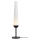 Markslöjd 107905 - Stolná lampa BERN 1xG9/20W/230V