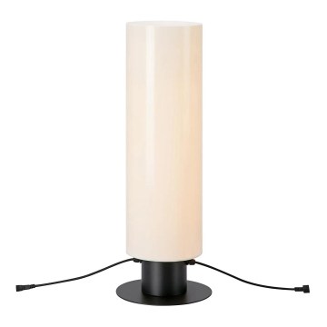 Markslöjd 107985 - LED vonkajšie svietidlo GARDEN24 LED/12W/24V 70 cm IP44 čierna