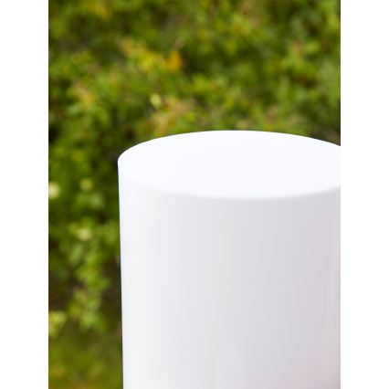 Markslöjd 107985 - LED vonkajšie svietidlo GARDEN24 LED/12W/24V 70 cm IP44 čierna