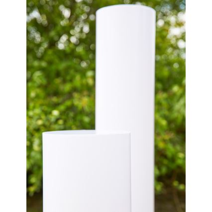 Markslöjd 107985 - LED vonkajšie svietidlo GARDEN24 LED/12W/24V 70 cm IP44 čierna