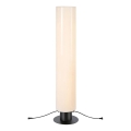 Markslöjd 107986 - LED vonkajšia lampa GARDEN24 LED/20W/24V 110 cm IP44 čierna