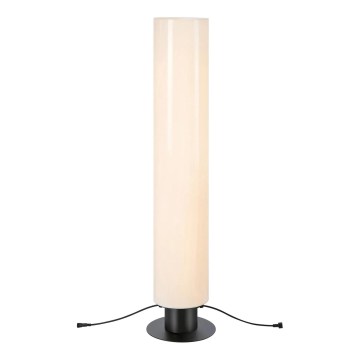Markslöjd 107986 - LED vonkajšia lampa GARDEN24 LED/20W/24V 110 cm IP44 čierna