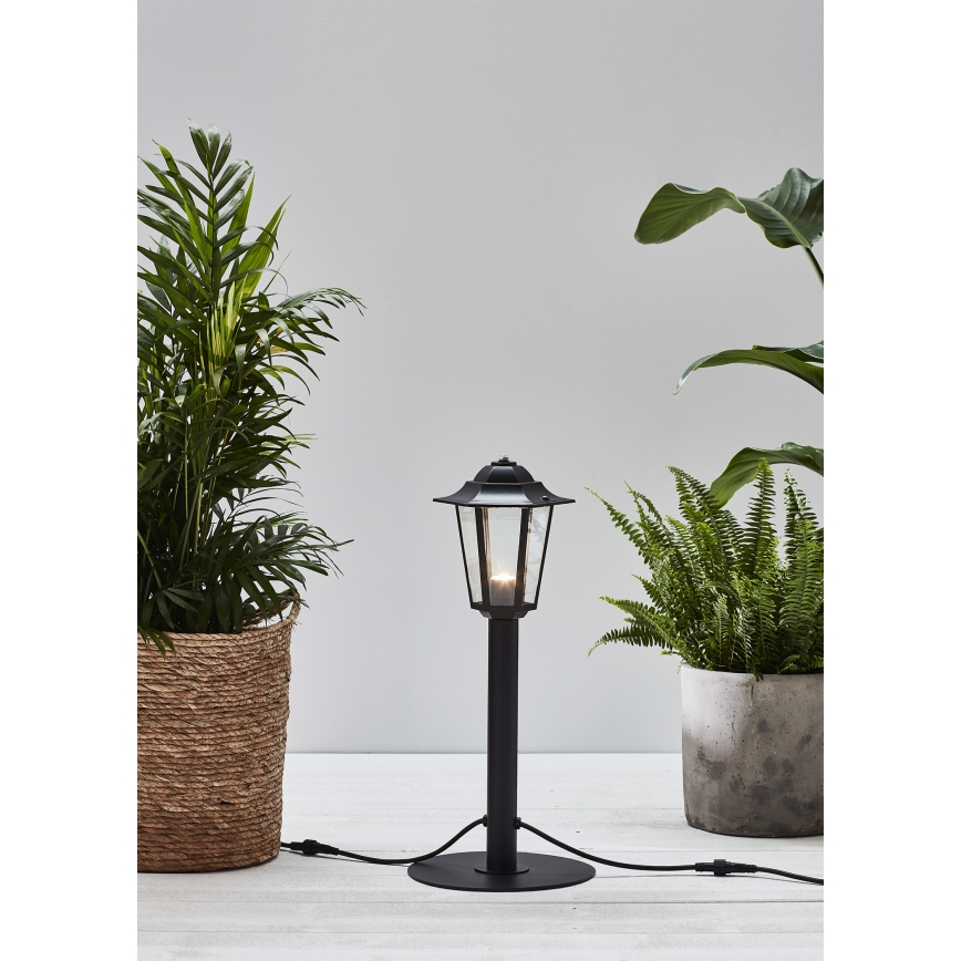 Markslöjd 107991 - LED vonkajšia lampa GARDEN24 LED/3W/24V 56 cm IP44 čierna