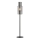Markslöjd 108560 - Stolná lampa TORCIA 1xE14/40W/230V 65 cm čierna