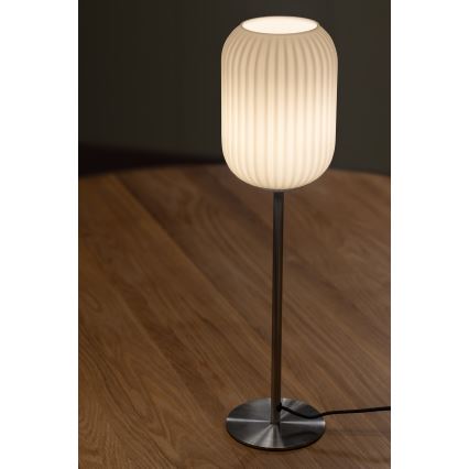 Markslöjd 108561 - Stolná lampa CAVA 1xE14/40W/230V