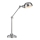 Markslöjd 108583 - Stolná lampa PORTLAND 1xE27/40W/230V lesklý chróm