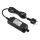 Markslöjd 108750 - Vonkajší sieťový napájací adaptér GARDEN24 60W/31V IP67