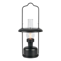 Markslöjd 108893 - LED stmievateľná vonkajšia nabíjacia stolná lampa FANOS LED/2,5W/3,7V 4000 mAh IP44 čierna