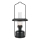 Markslöjd 108893 - LED stmievateľná vonkajšia nabíjacia stolná lampa FANOS LED/2,5W/3,7V 4000 mAh IP44 čierna