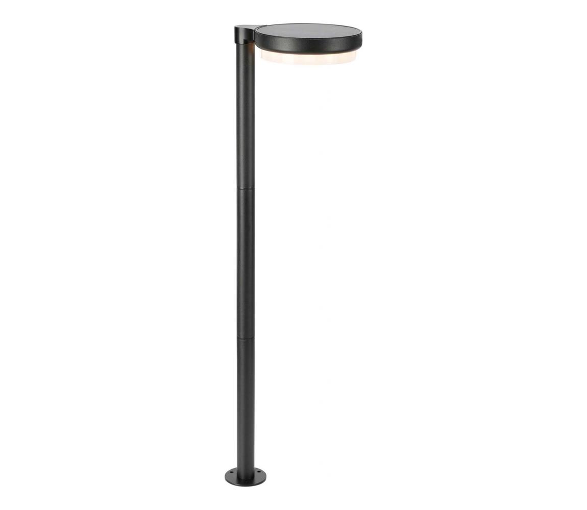 Markslöjd 108953 - LED stmievateľná solárna lampa FRAME LED/2W/3,7V 4000 mAh IP44 108953