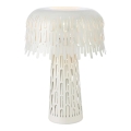 Markslöjd 109006 - Stolová lampa VERBERA 1xE14/40W/230V biela