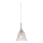 Markslöjd 109012 - Závesný luster LUNA na lanku 1xE14/40W/230V matný chróm