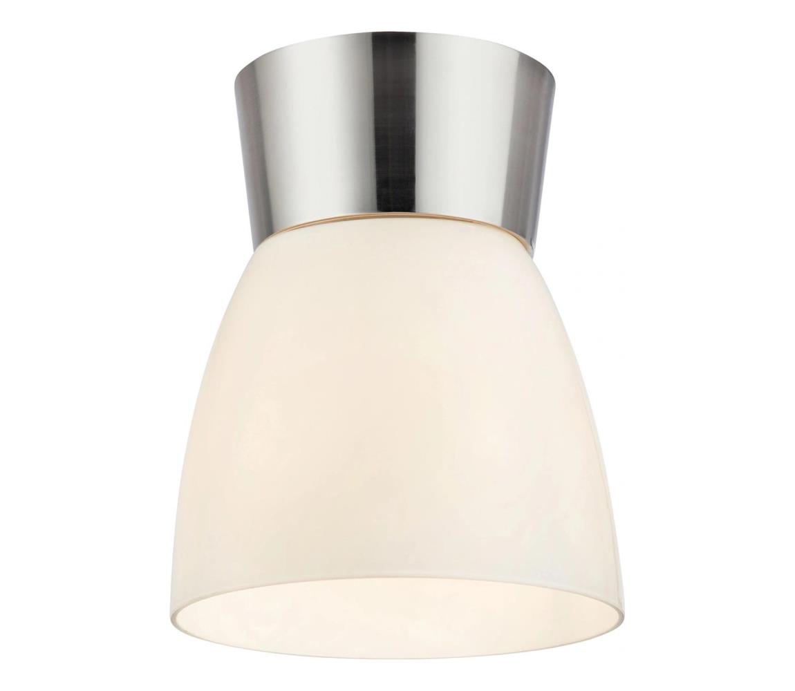 Markslöjd 109026 - Kúpeľňové stropné svietidlo NERJA 1xE27/40W/230V IP44, chróm 109026