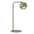 Markslöjd 109034 - Stolná lampa POP 1xGU10/7W/230V zelená