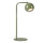 Markslöjd 109034 - Stolná lampa POP 1xGU10/7W/230V zelená