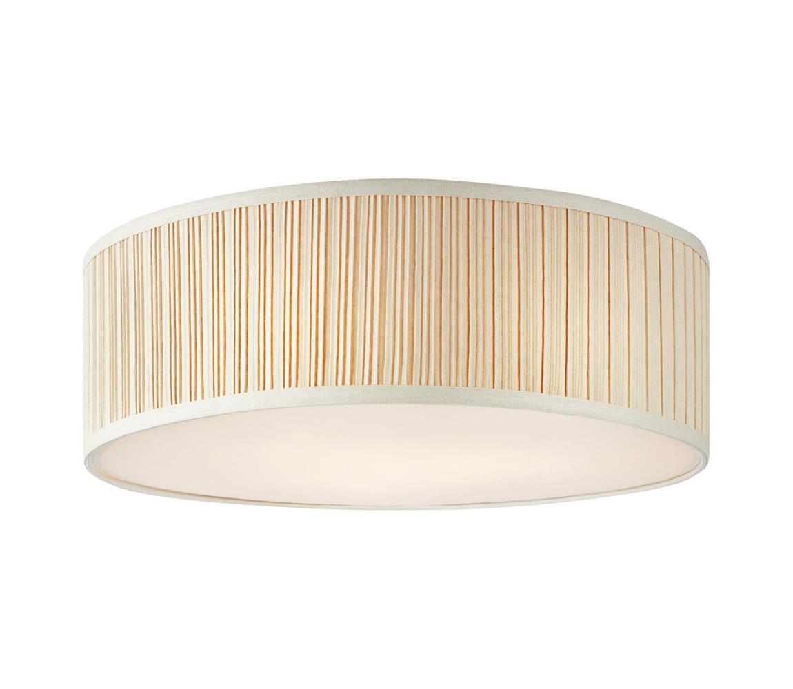 Markslöjd 109133 - Stropné svietidlo LUX 3xE27/60W/230V pr. 57 cm len 109133