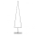Markslöjd 703084 - LED Vianočná stolná lampa GRANGARDEN 25xLED/0,064W/3xAA