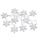 Markslöjd 703747 - LED Vianočná reťaz PRINCE 10xLED/3xAA 2,15m teplá biela