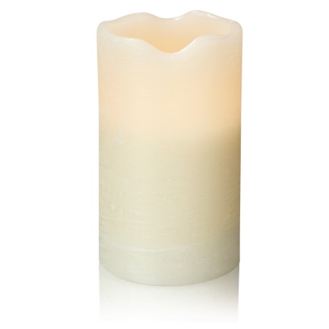 Markslöjd 704144 - LED Dekoračná sviečka LOVE 1xLED/0,06W/4,5V